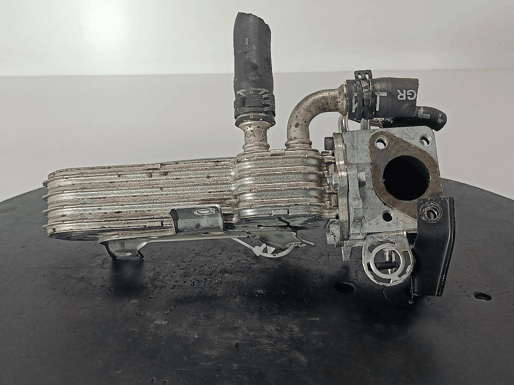 Радиатор EGR к Volkswagen Golf 5 (03-09)