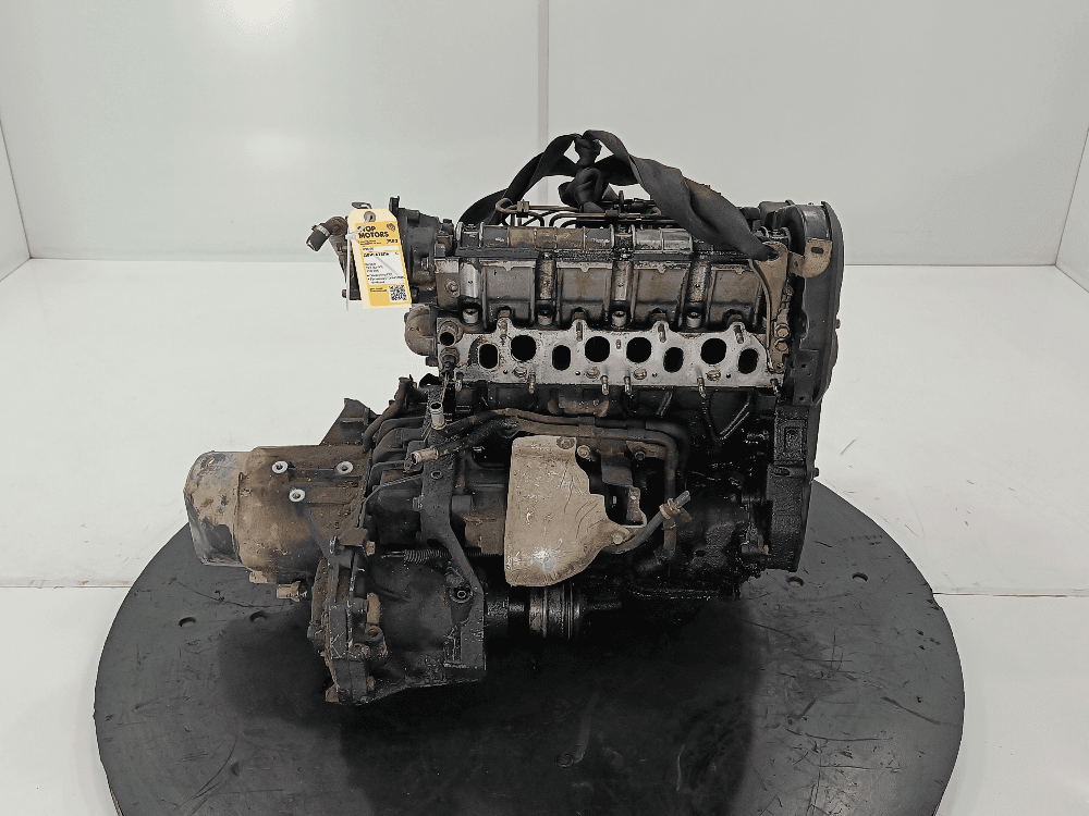 Двигатель к Renault 19 2 (92-00)