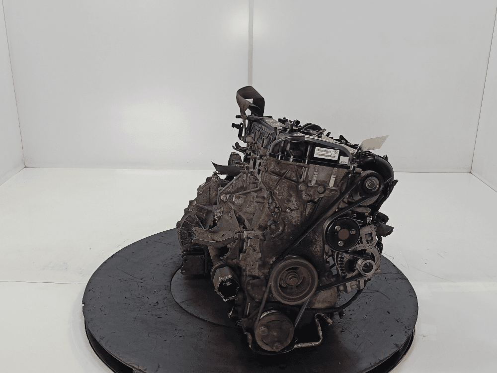 Двигатель к Ford Focus 2 (04-08)