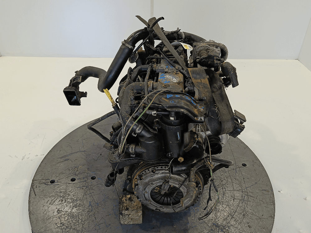 Двигатель к Ford Focus 2 (04-08)