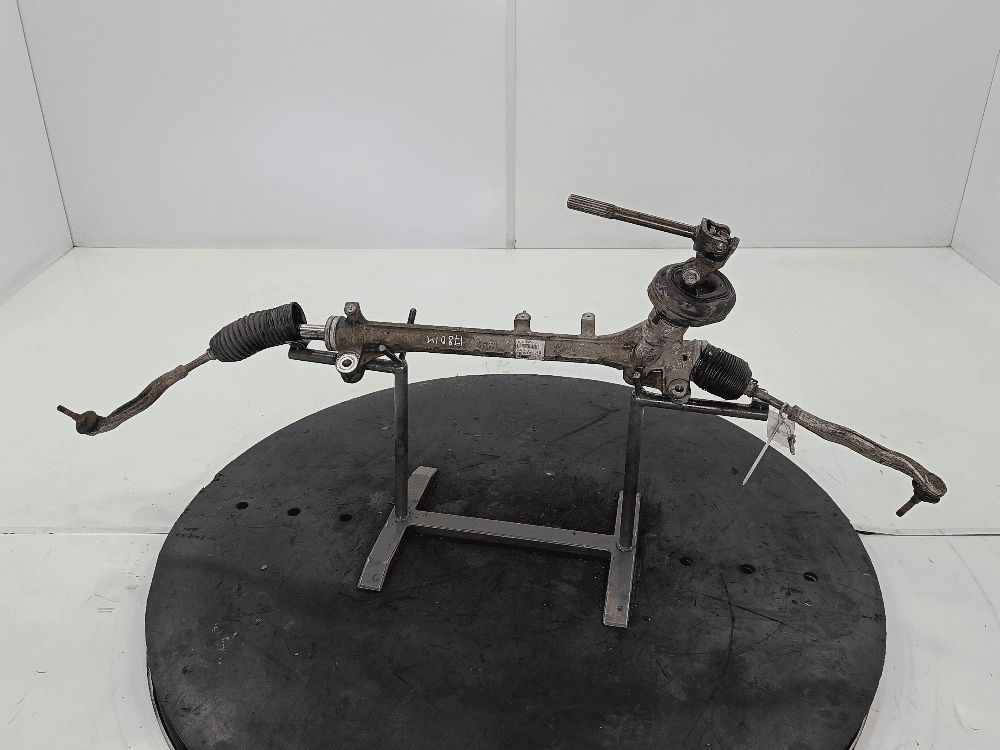 Рулевая рейка к Renault Megane 4 (16-24)