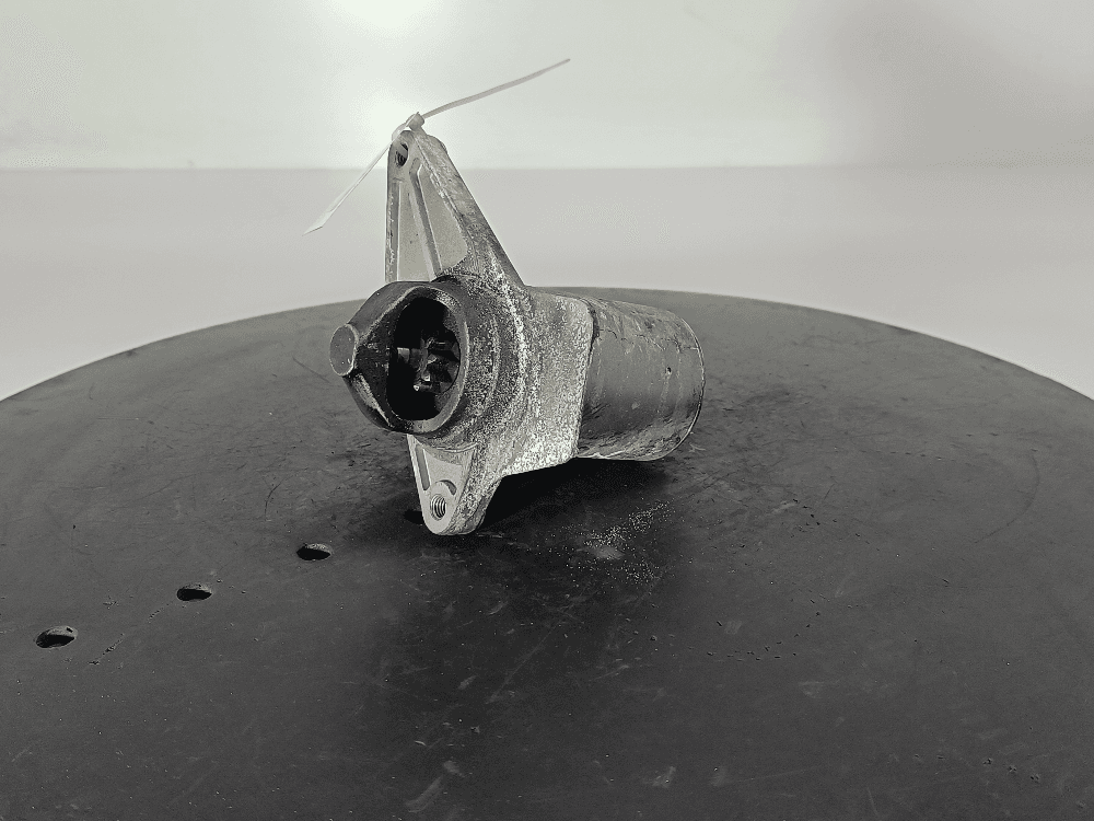 Стартер к Renault Megane 3 (08-14)