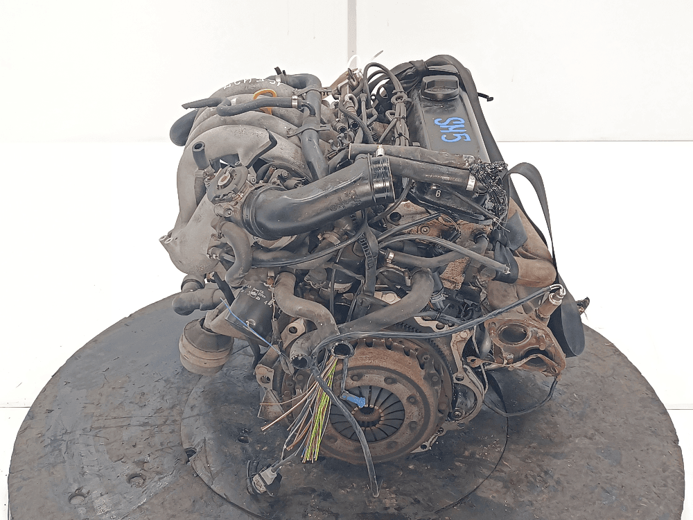 Двигатель к Volkswagen Passat B5 (96-00)