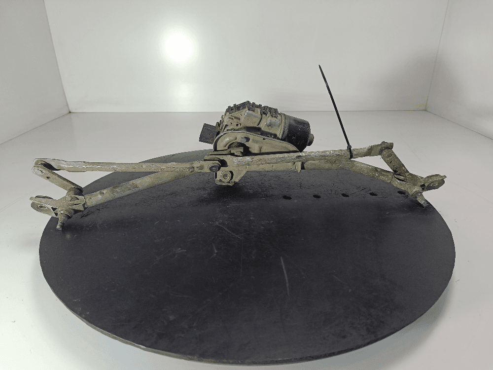 Механизм стеклоочистителя (трапеция дворников) к Volkswagen Passat B5+ Рестайлинг (00-05)