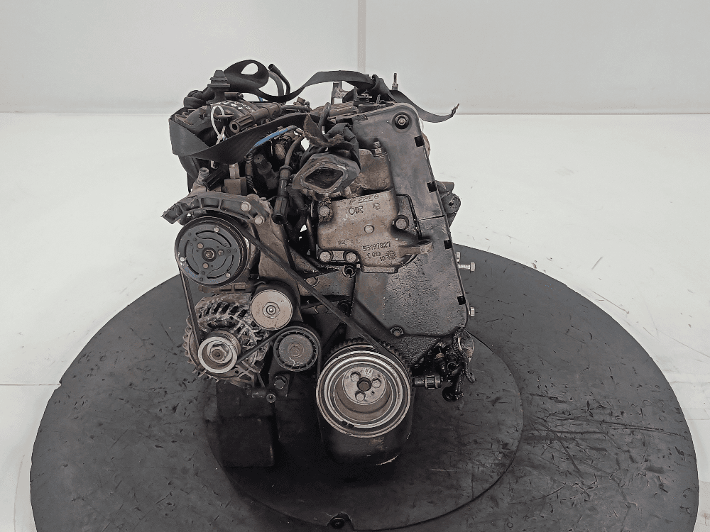 Двигатель к Fiat Grande Punto (05-18)