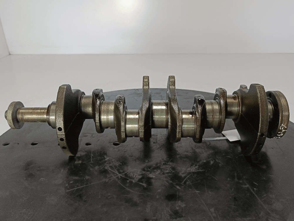 Коленвал к Renault Clio 2 Рестайлинг (01-03)