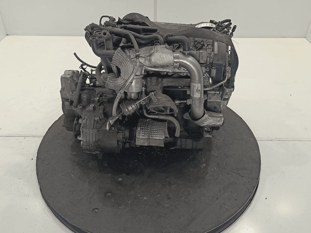 Двигатель к Volkswagen Golf 4 (97-06)