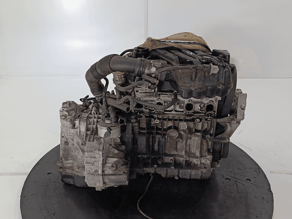 Двигатель к Volkswagen Golf 5 (03-09)