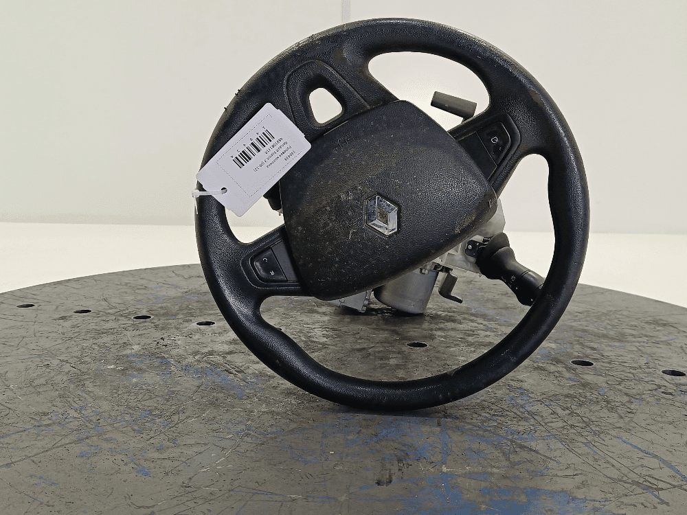 Рулевая колонка к Renault Scenic 3 (09-12)