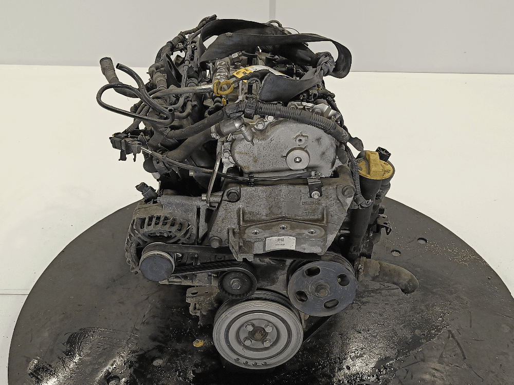 Двигатель к Opel Corsa D (06-11)