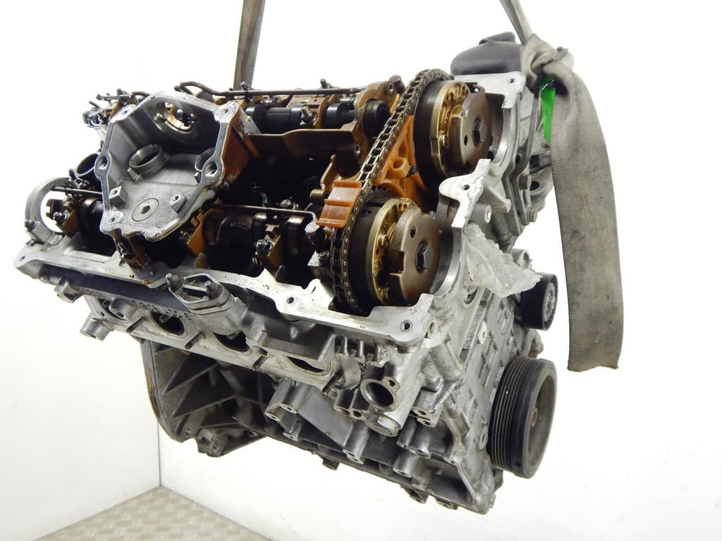 Двигатель к BMW 3 E46 (97-03)