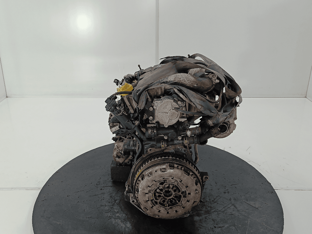 Двигатель к Nissan  Primera P12 (02-08)