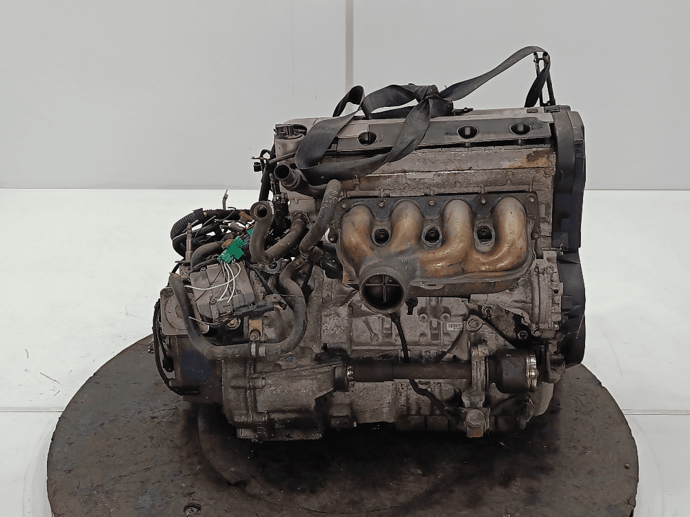 Двигатель к Peugeot 307 (01-05)