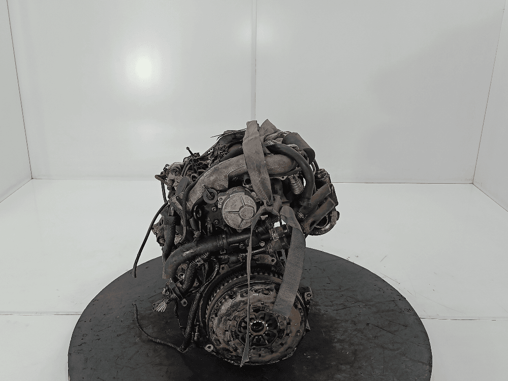 Двигатель к Renault Scenic 2 (03-06)