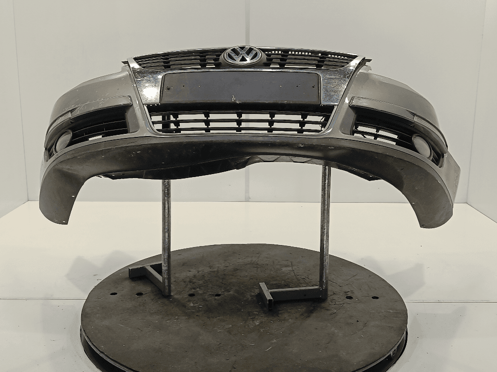 Бампер передний к Volkswagen Passat B6 (05-10)