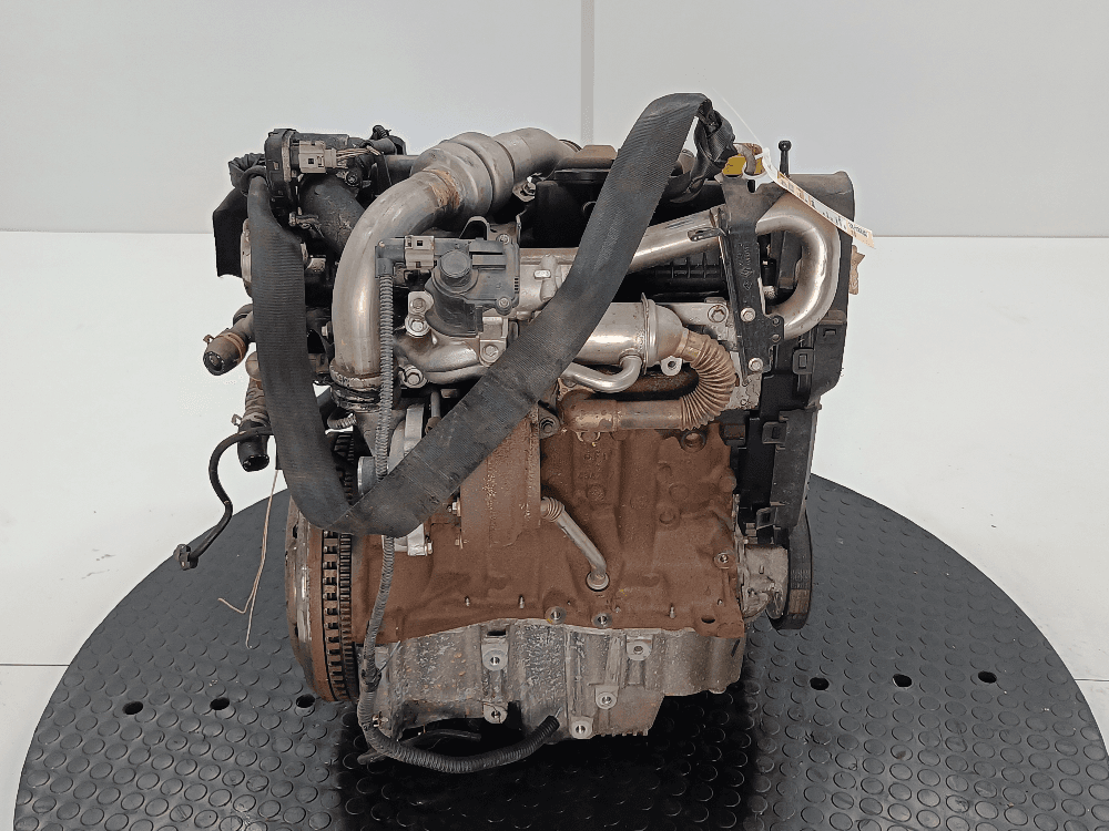 Двигатель к Renault Megane 3 (08-14)