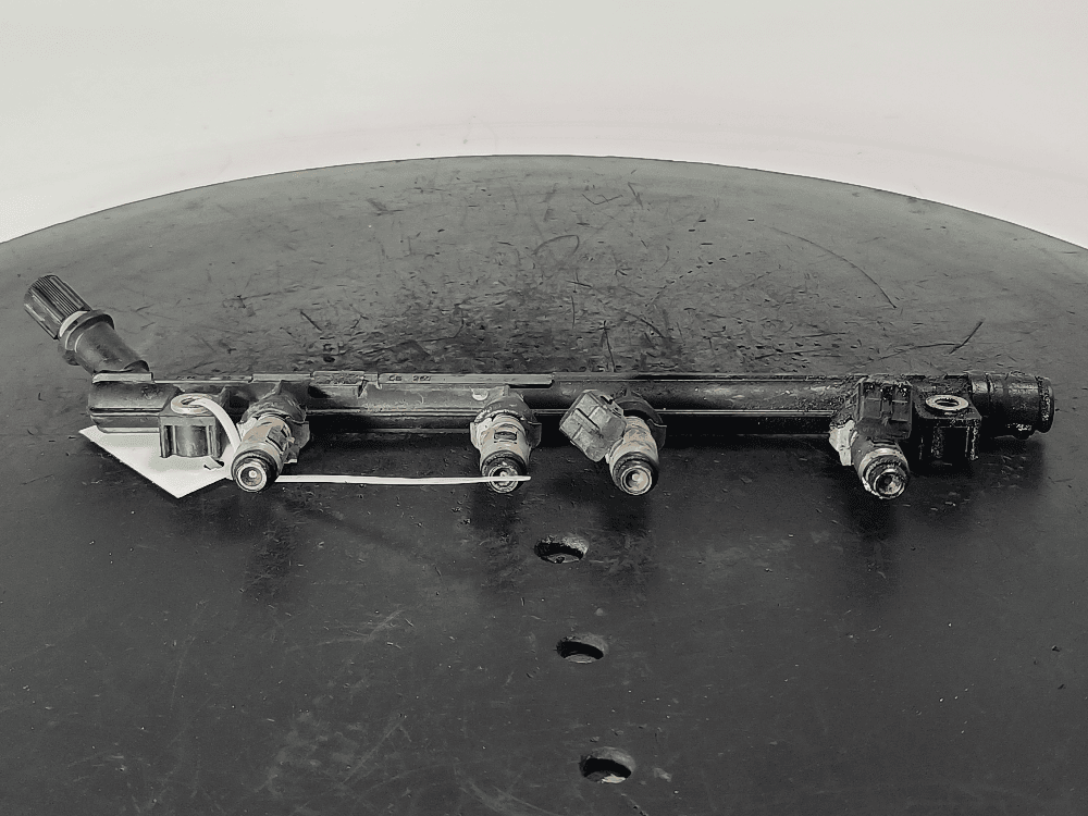 Топливная рампа к Fiat Grande Punto (05-18)