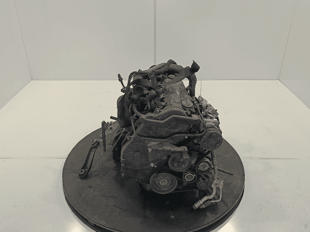 Двигатель к Opel Astra G (98-04)
