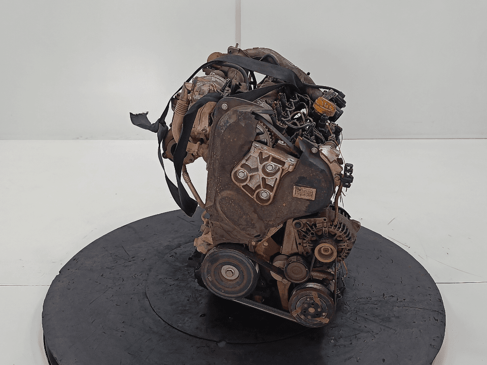 Двигатель к Renault Scenic 2 (03-06)
