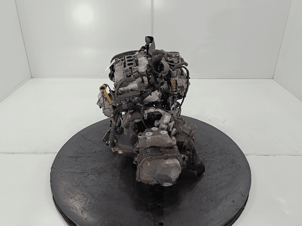 Двигатель к Opel Vectra C (02-05)