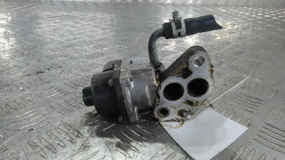 Клапан EGR к Ford Focus 2 (04-08)