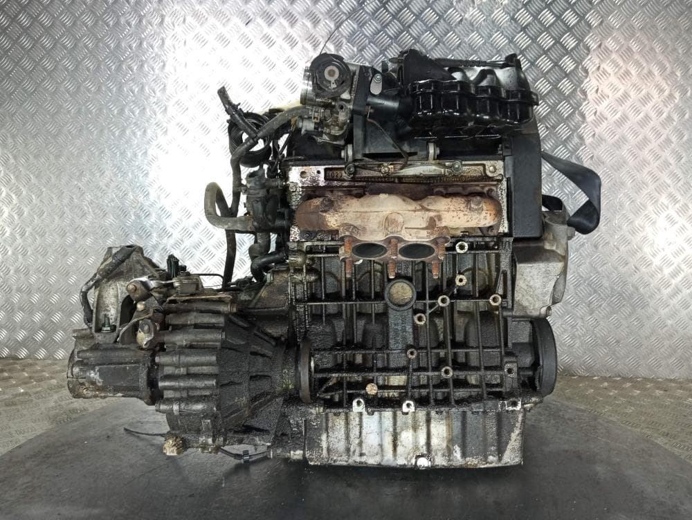 Двигатель к Volkswagen Golf 4 (97-06)