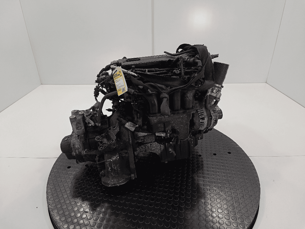 Двигатель к Opel Astra J (09-12)