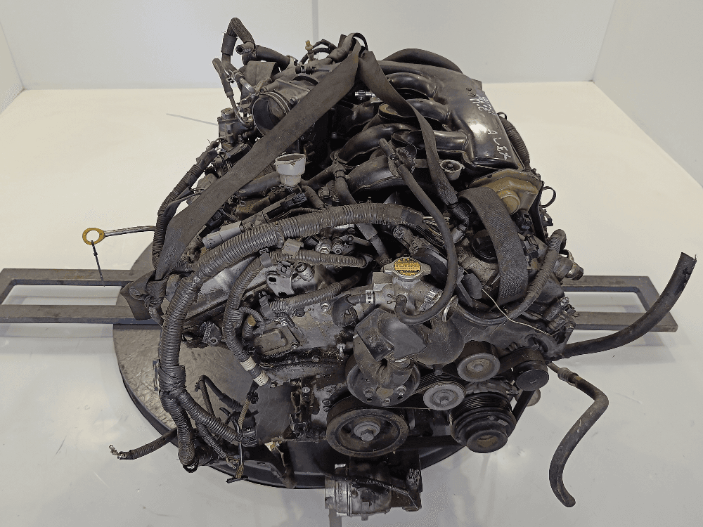 Двигатель к Lexus GS 3 (04-07)