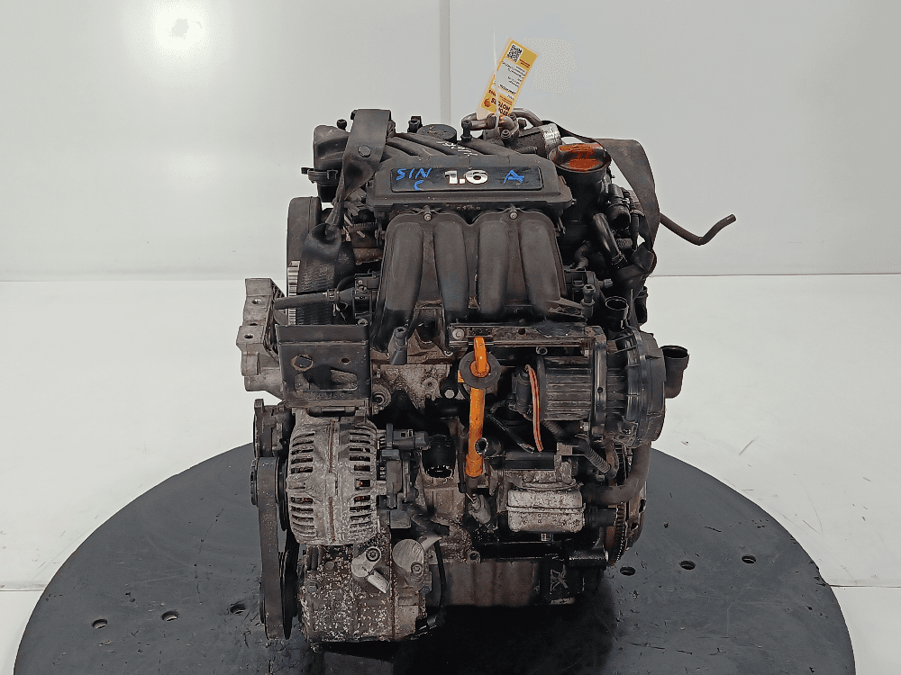 Двигатель к Volkswagen Golf 5 (03-09)