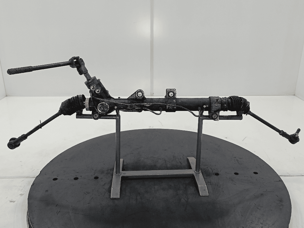 Рулевая рейка к Mercedes Vito W638 (96-03)