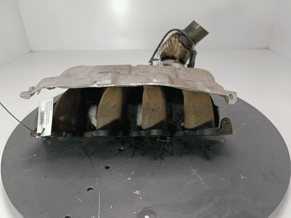 Коллектор выпускной к Renault Laguna 2 (01-05)