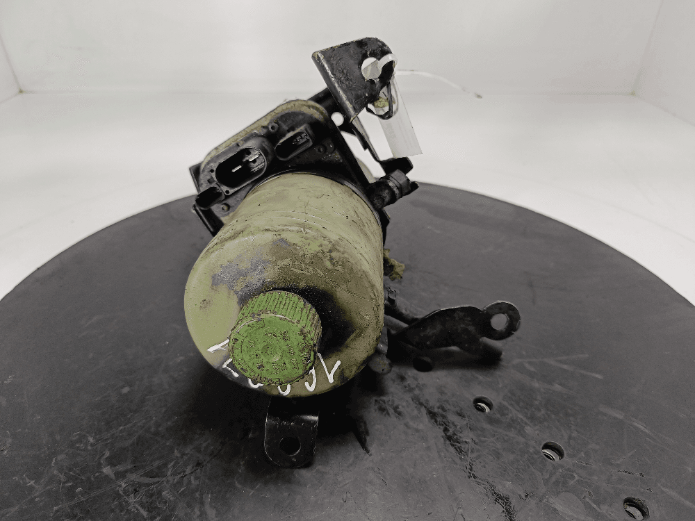 Электрогидроусилитель руля к Volkswagen Polo 4 (01-05)