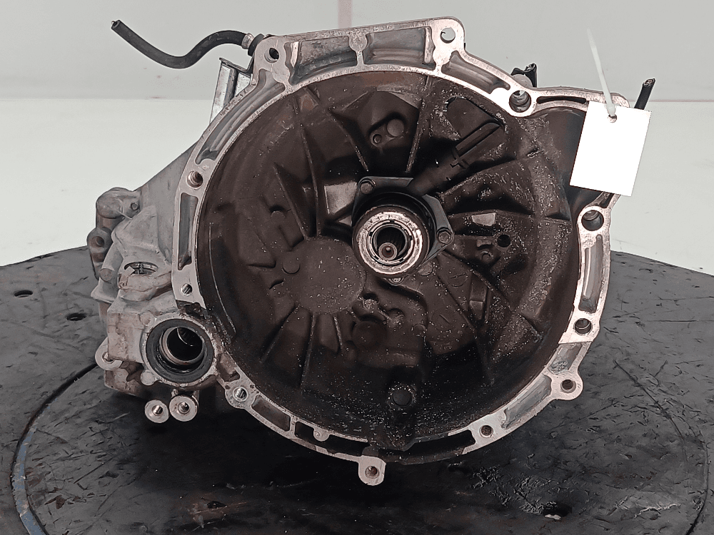 КПП механическая (МКПП) к Ford Focus 2 (04-08)