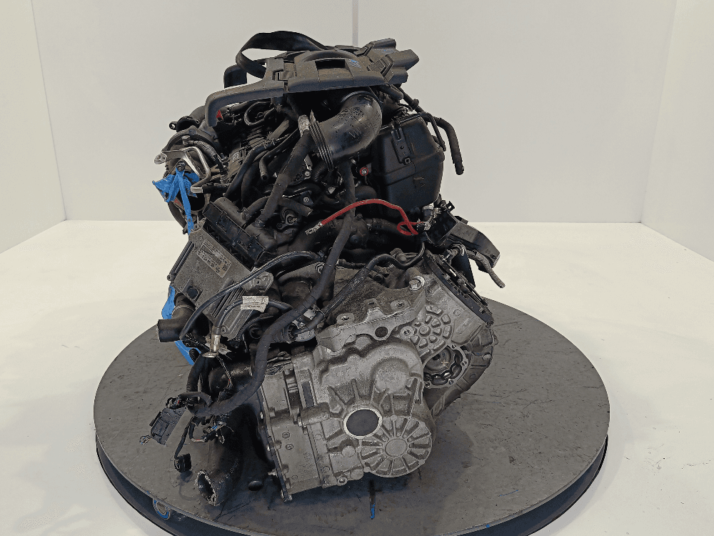 Двигатель к Volkswagen Golf 6 (08-15)