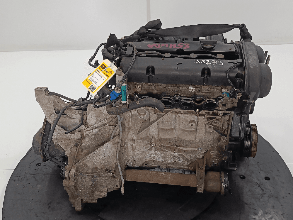 Двигатель к Ford Focus 2 (04-08)