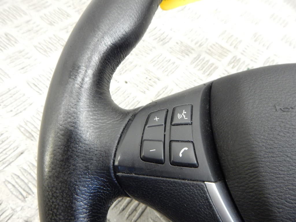 Руль к BMW X5 E70 (06-10)