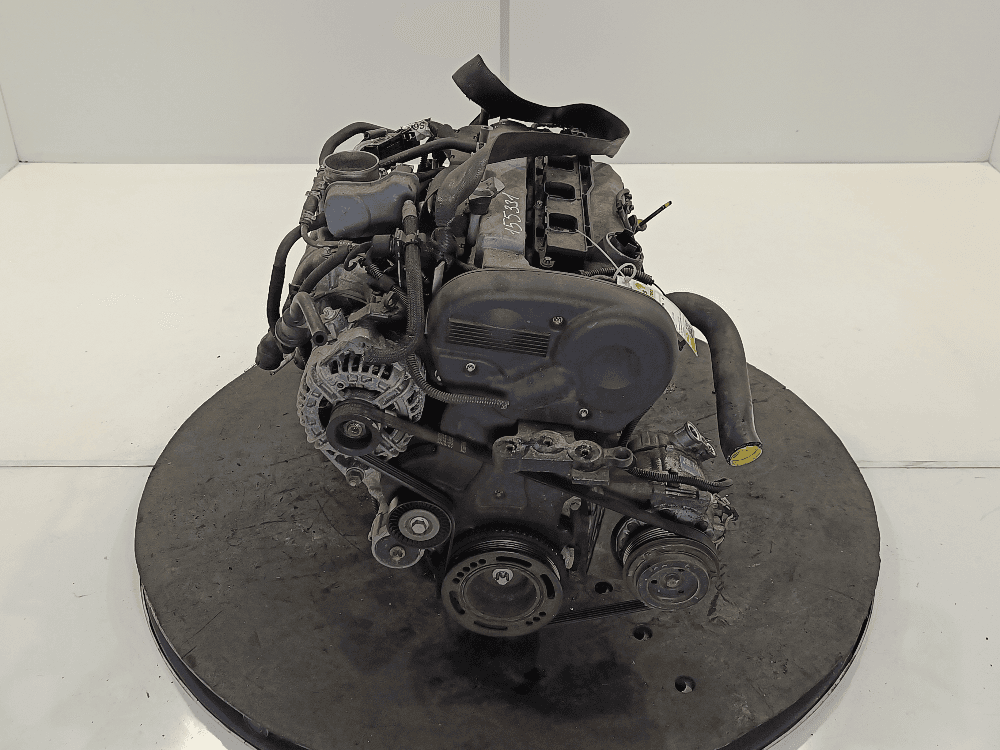 Двигатель к Opel Vectra C (02-05)