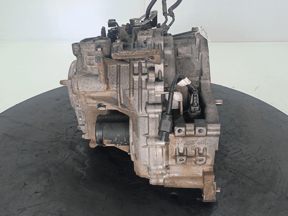 КПП автоматическая (АКПП) к Hyundai Santa Fe CM (06-10)