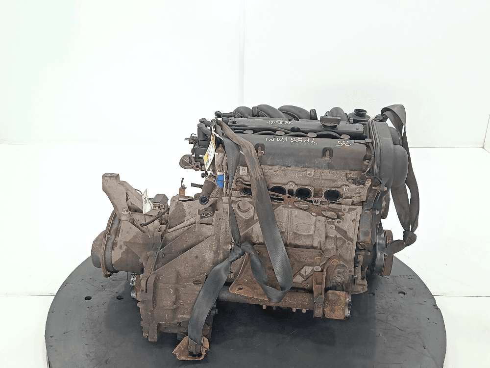 Двигатель к Ford Focus 2 (04-08)