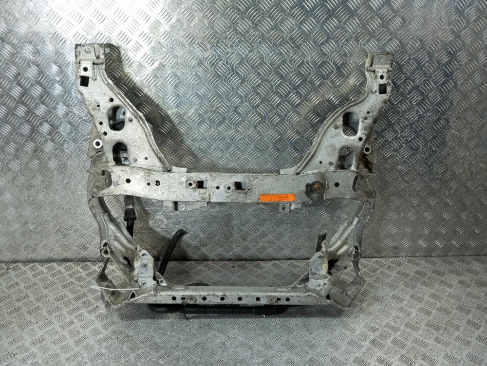 Балка подвески передняя (подрамник) к BMW 1 E81/E82/E87/E88 (04-07)