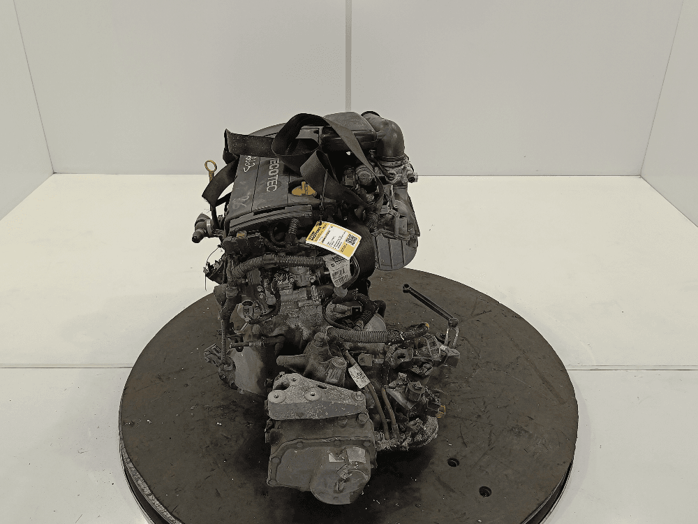Двигатель к Opel Astra H (04-07)