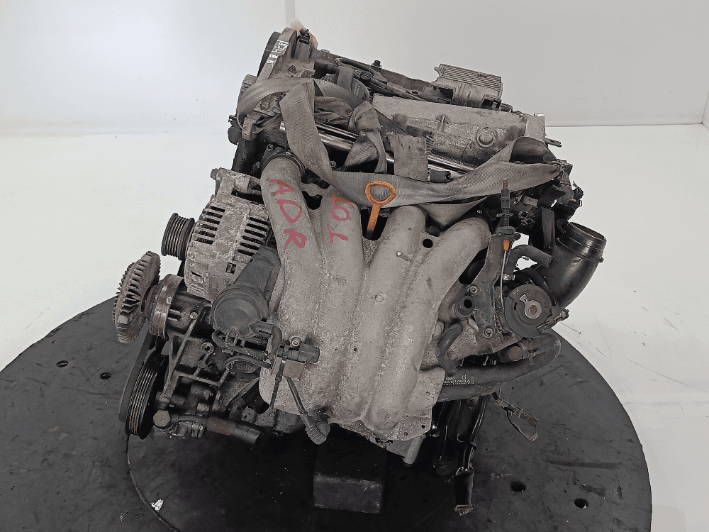 Двигатель к Audi A6 C4 (94-97)