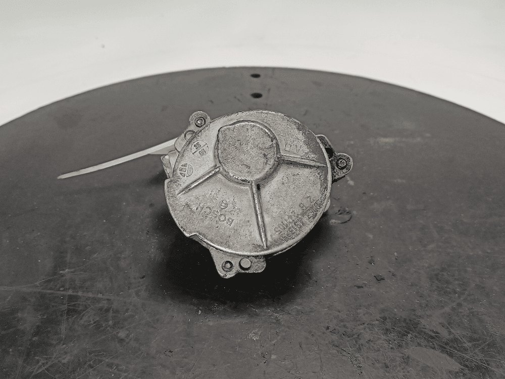 Насос вакуумный к Renault Scenic 2 (03-06)