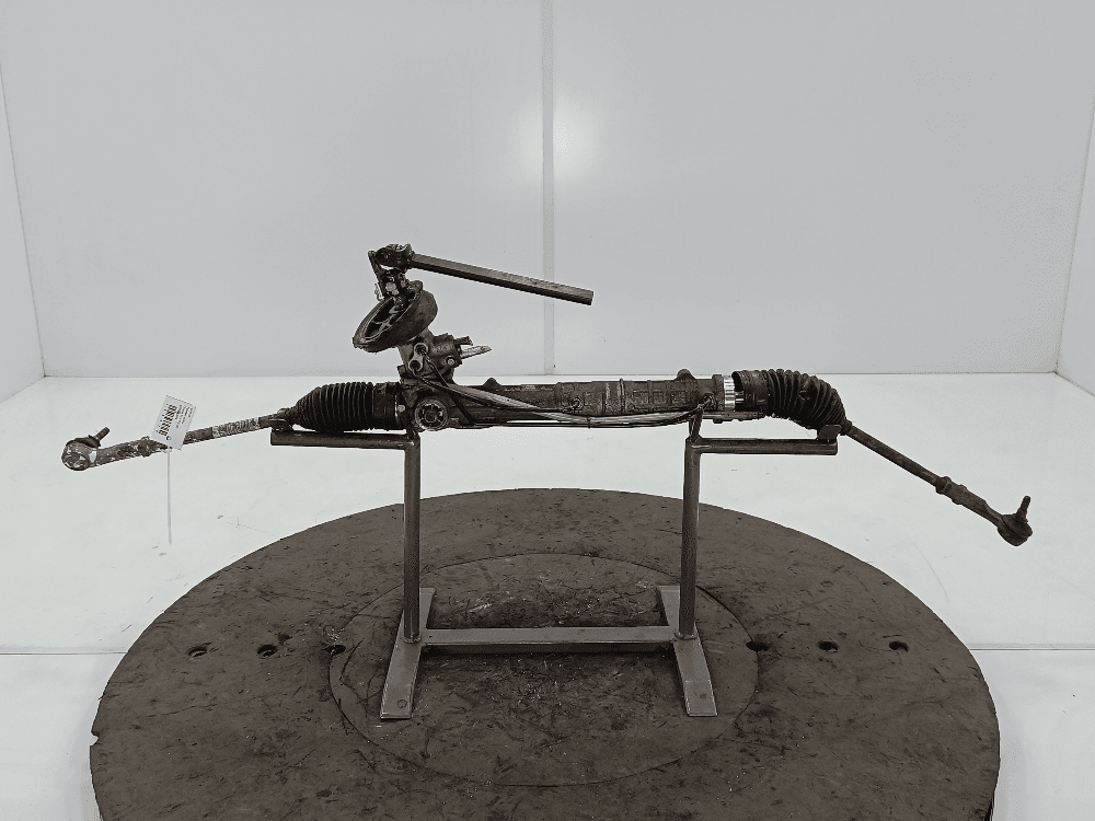 Рулевая рейка к Citroen C4 1 (04-08)