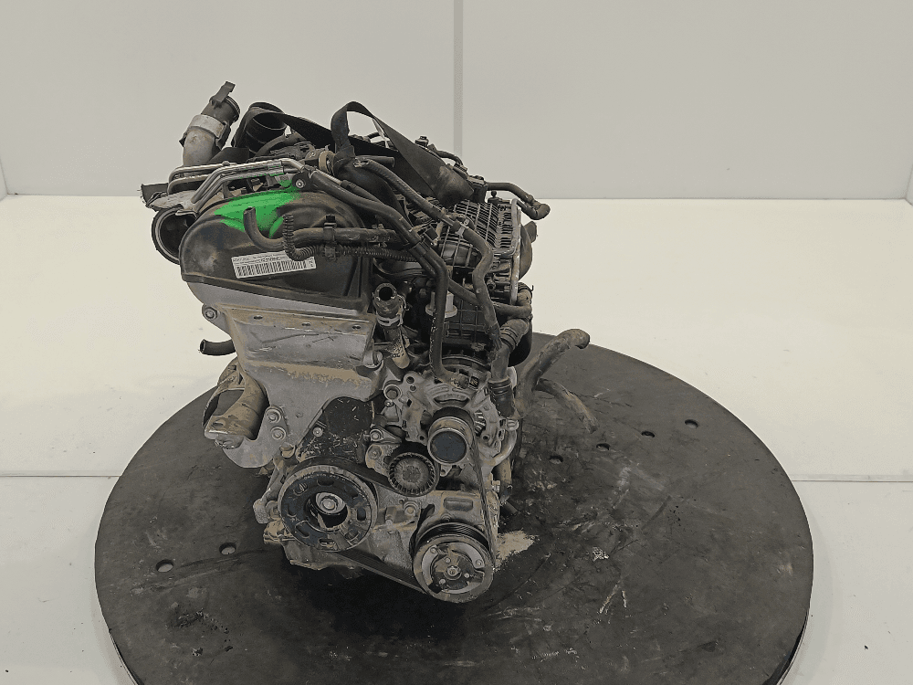 Двигатель к Volkswagen Golf 7 (12-17)
