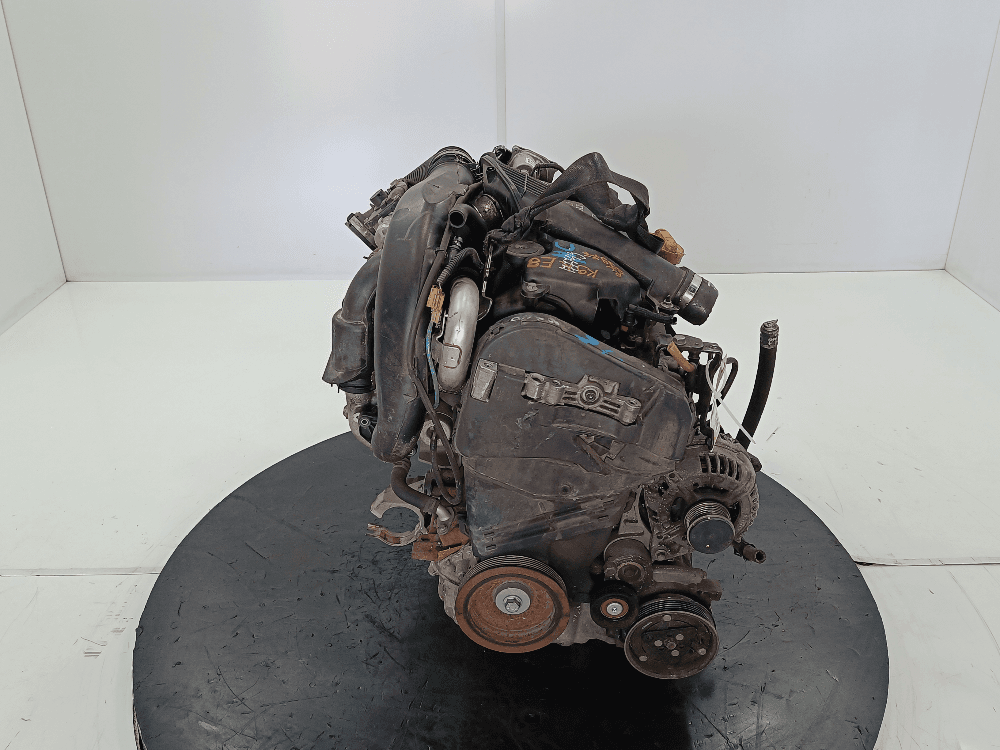 Двигатель к Renault Kangoo 2 (07-13)