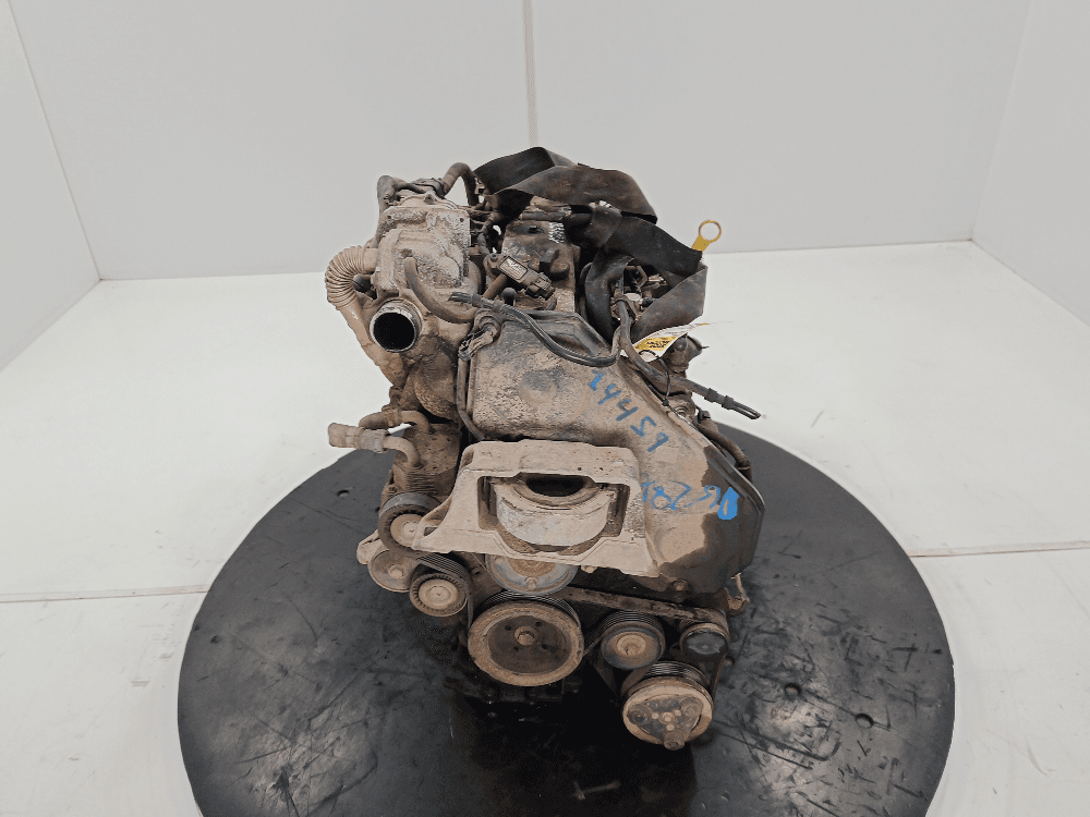 Двигатель к Ford Focus 2 (04-08)