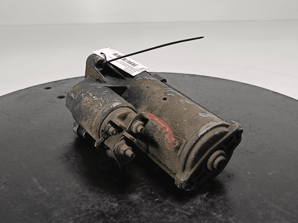 Стартер к Renault Laguna 2 (01-05)