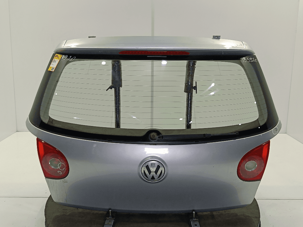 Крышка багажника (дверь 3-5) к Volkswagen Golf 5 (03-09)