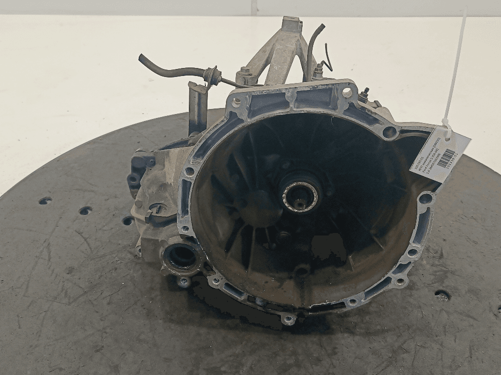 КПП механическая (МКПП) к Ford Focus 2 (04-08)